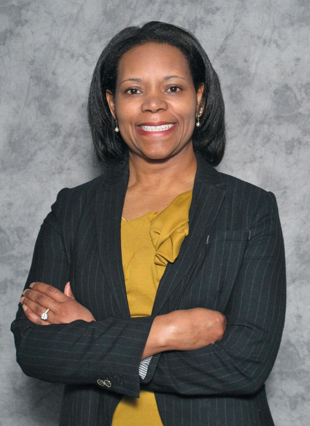 Headshot of Dr. Consuelo Wilkins